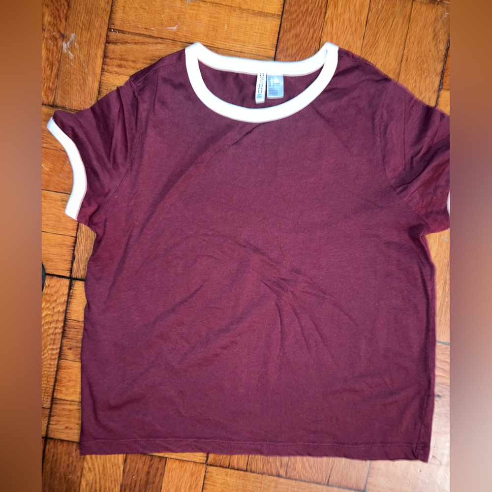 Basic tee